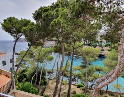 Casa COPINYA | Torre Nova | Cala Santanyi | Mallorca