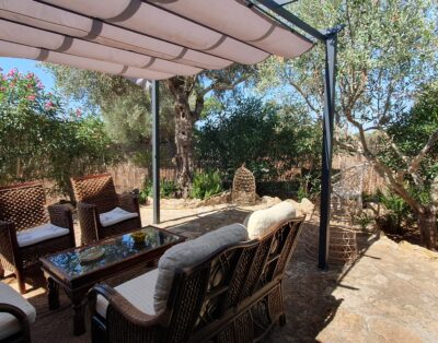 Finca CAN HOSTALET | Es Llombards | Santanyi | Mallorca