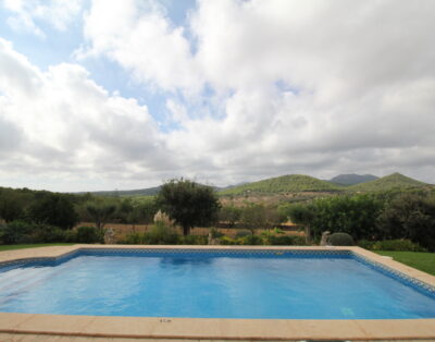 Finca SA BASSA SECA | Cala Murada | Porto Colom | Mallorca